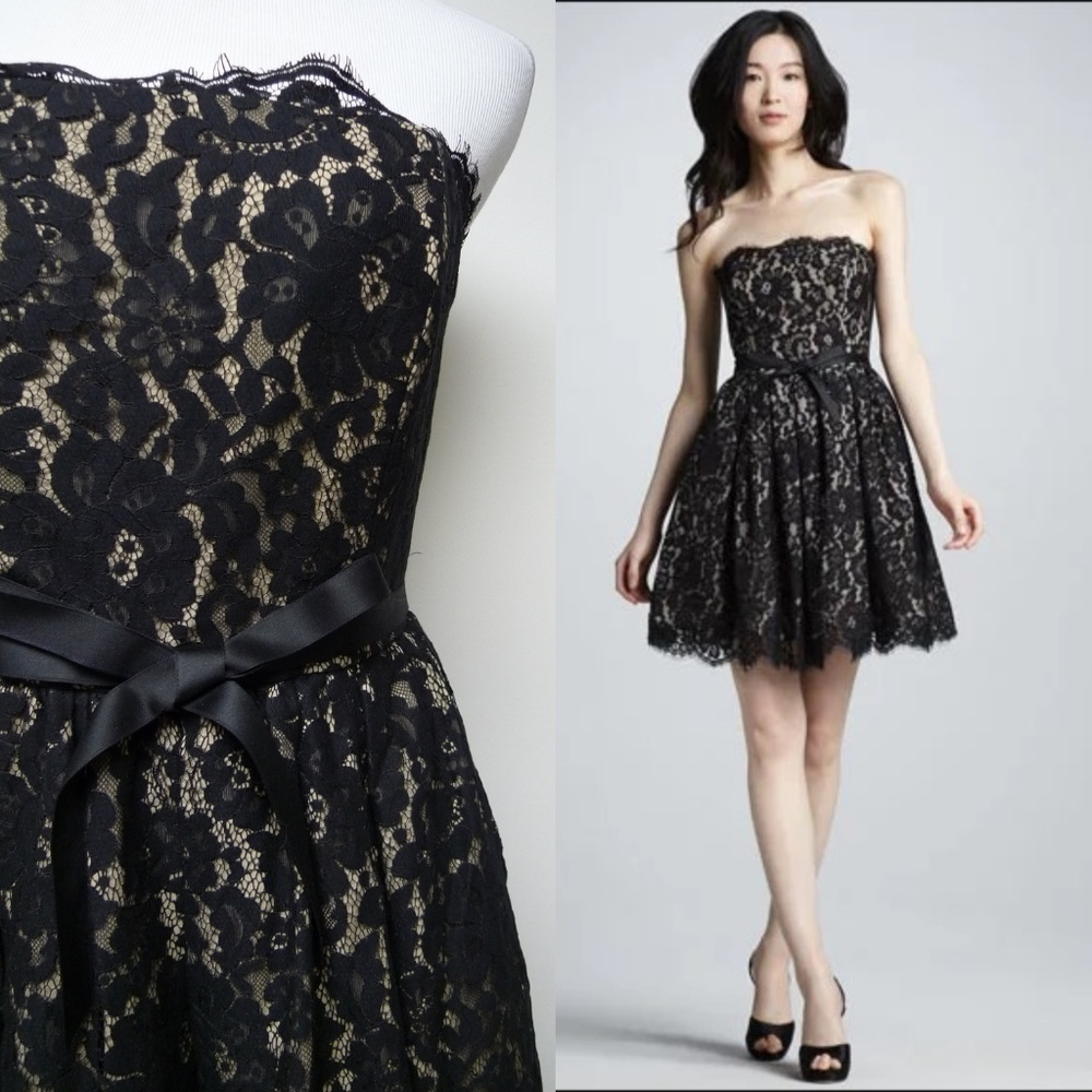 Robert Rodriguez x Target lacy party dress